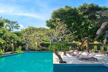 Amarterra Villas Resort Bali Nusa Dua, Autograph Collection