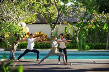 Amarterra Villas Resort Bali Nusa Dua, Autograph Collection