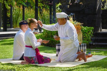 Amarterra Villas Resort Bali Nusa Dua, Autograph Collection