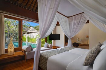 Amarterra Villas Resort Bali Nusa Dua, Autograph Collection