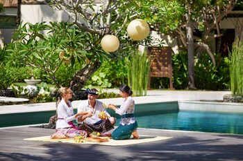 Amarterra Villas Resort Bali Nusa Dua, Autograph Collection