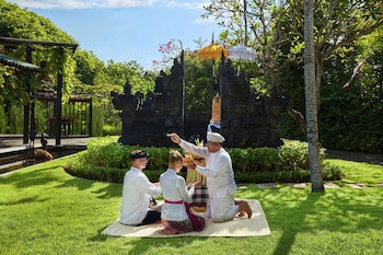 Amarterra Villas Resort Bali Nusa Dua, Autograph Collection