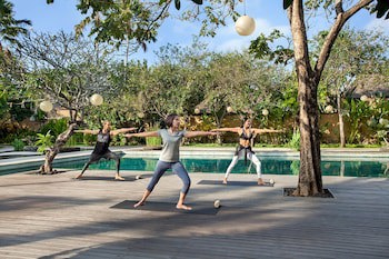 Amarterra Villas Resort Bali Nusa Dua, Autograph Collection