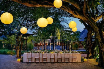 Amarterra Villas Resort Bali Nusa Dua, Autograph Collection