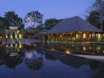 Amarterra Villas Resort Bali Nusa Dua, Autograph Collection