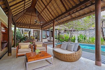 Amarterra Villas Resort Bali Nusa Dua, Autograph Collection