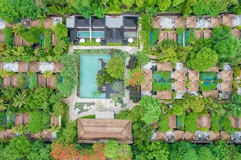 Amarterra Villas Resort Bali Nusa Dua, Autograph Collection