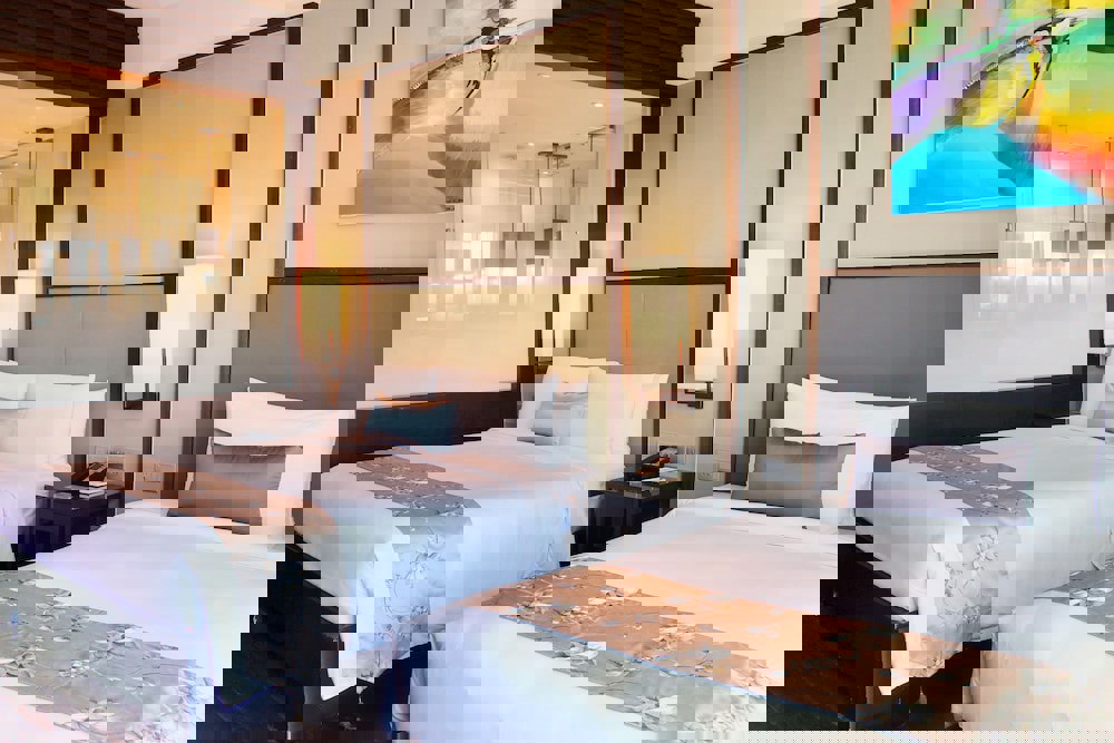 Himalayas Hotel Shanghai