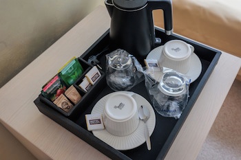 Euro Garni Hotel