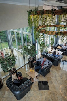 Euro Garni Hotel