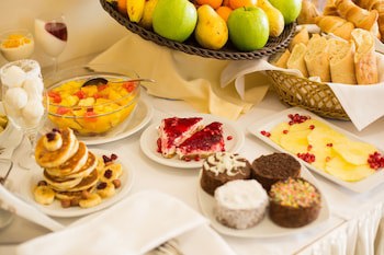 Euro Garni Hotel