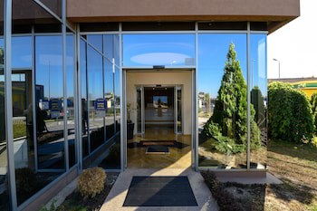 Euro Garni Hotel