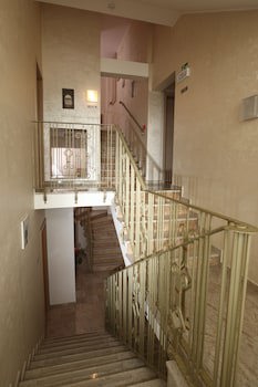 Euro Garni Hotel