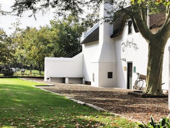 Jan Harmsgat Country House
