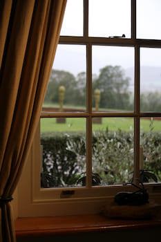 Jan Harmsgat Country House