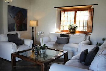Jan Harmsgat Country House