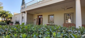 Jan Harmsgat Country House