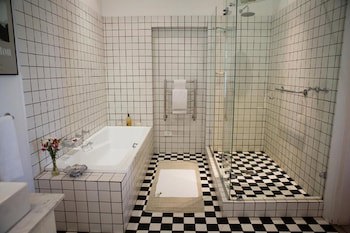 Jan Harmsgat Country House