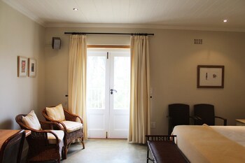 Jan Harmsgat Country House