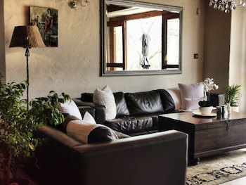 Jan Harmsgat Country House