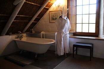 Jan Harmsgat Country House