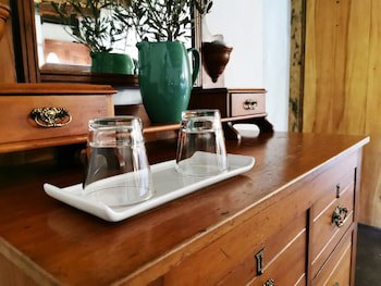 Jan Harmsgat Country House