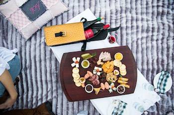 Jan Harmsgat Country House