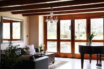 Jan Harmsgat Country House