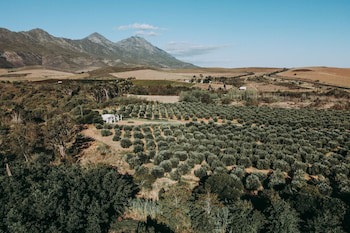 Jan Harmsgat Country House