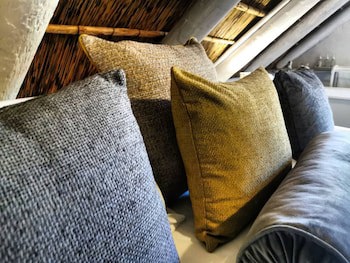 Jan Harmsgat Country House