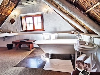 Jan Harmsgat Country House