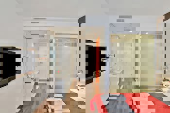 Senatus Hotel - Special Class