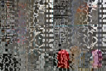 Senatus Hotel - Special Class