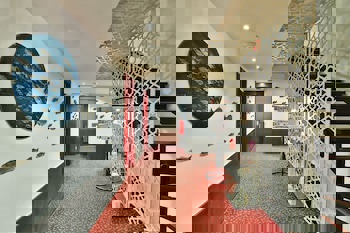 Senatus Hotel - Special Class