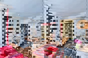 Senatus Hotel - Special Class