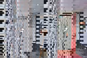 Senatus Hotel - Special Class