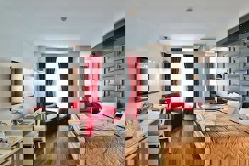 Senatus Hotel - Special Class