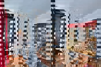 Senatus Hotel - Special Class