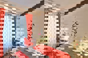 Senatus Hotel - Special Class