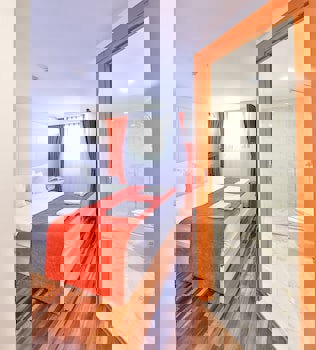 Senatus Hotel - Special Class