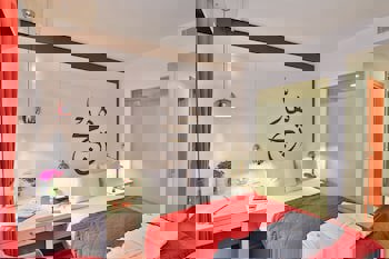 Senatus Hotel - Special Class