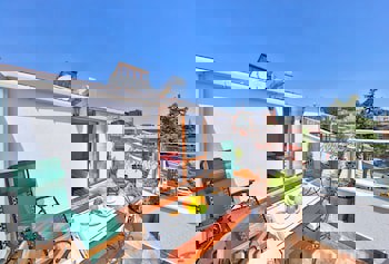 Senatus Hotel - Special Class