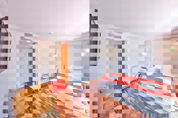 Senatus Hotel - Special Class