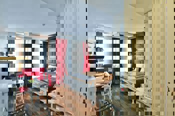 Senatus Hotel - Special Class