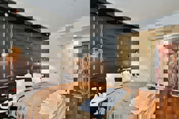 Senatus Hotel - Special Class