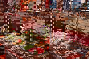 Senatus Hotel - Special Class