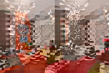 Senatus Hotel - Special Class