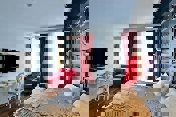 Senatus Hotel - Special Class