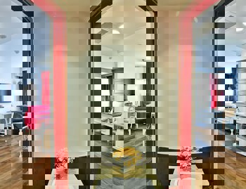 Senatus Hotel - Special Class