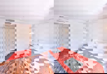 Senatus Hotel - Special Class